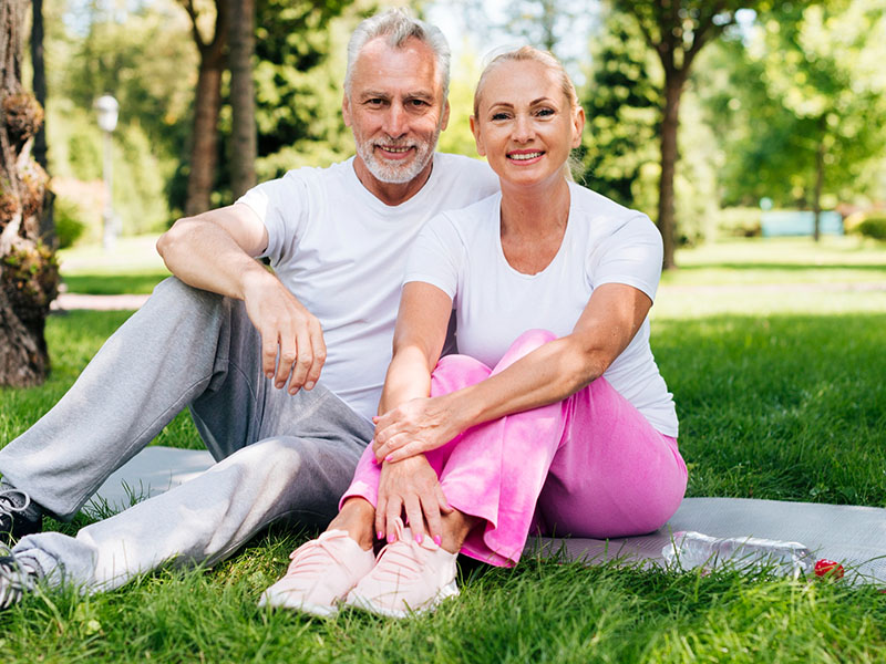 Kuraufenthalt 14 ( ab 4 Nächte ) 