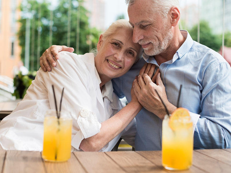 Kuraufenthalt 7 ( ab 4 Nächte ) 