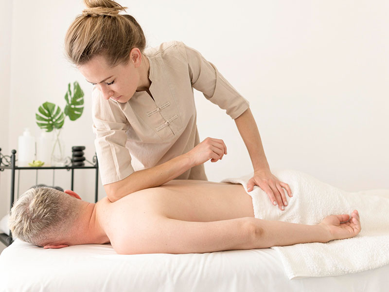 Kuraufenthalt 28 ( ab 5 Nächte )