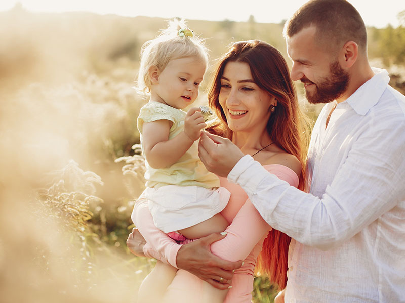 Familien - Marienbader - Aufenthalt