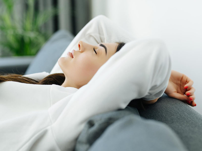 Traditioneller Kuraufenthalt ( ab 5 Nächte ) - 14 Nächte