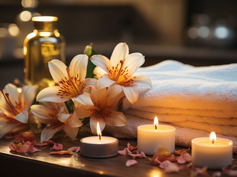 Kuraufenthalt 7 (ab 4 Nächten) 