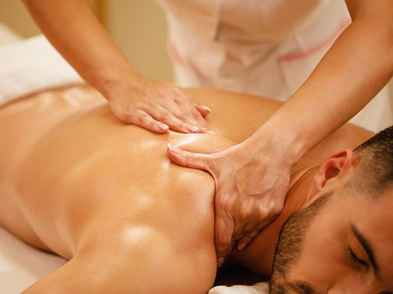 Marienbader Kurklassiker - 7 Nächte