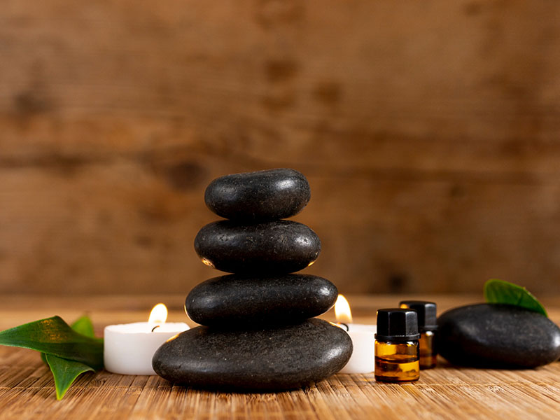 Unterkunft mit Frühstück ( ab 1 Nacht )