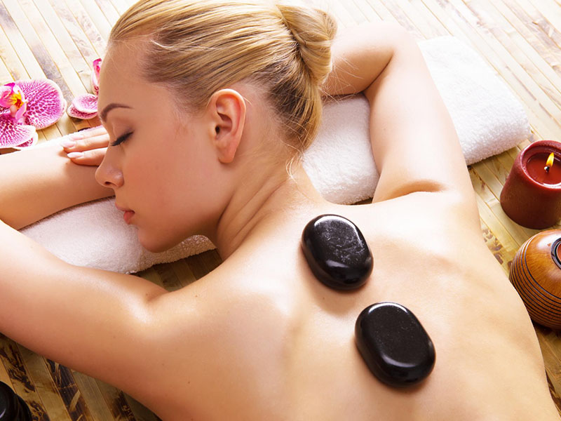 Wellness Aufenthalt RENERGY 